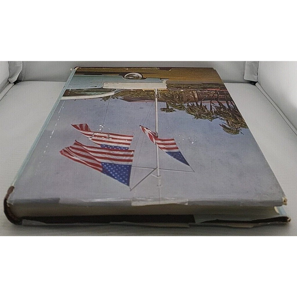 Chevrolet: USA-1 Book By Ray Miller