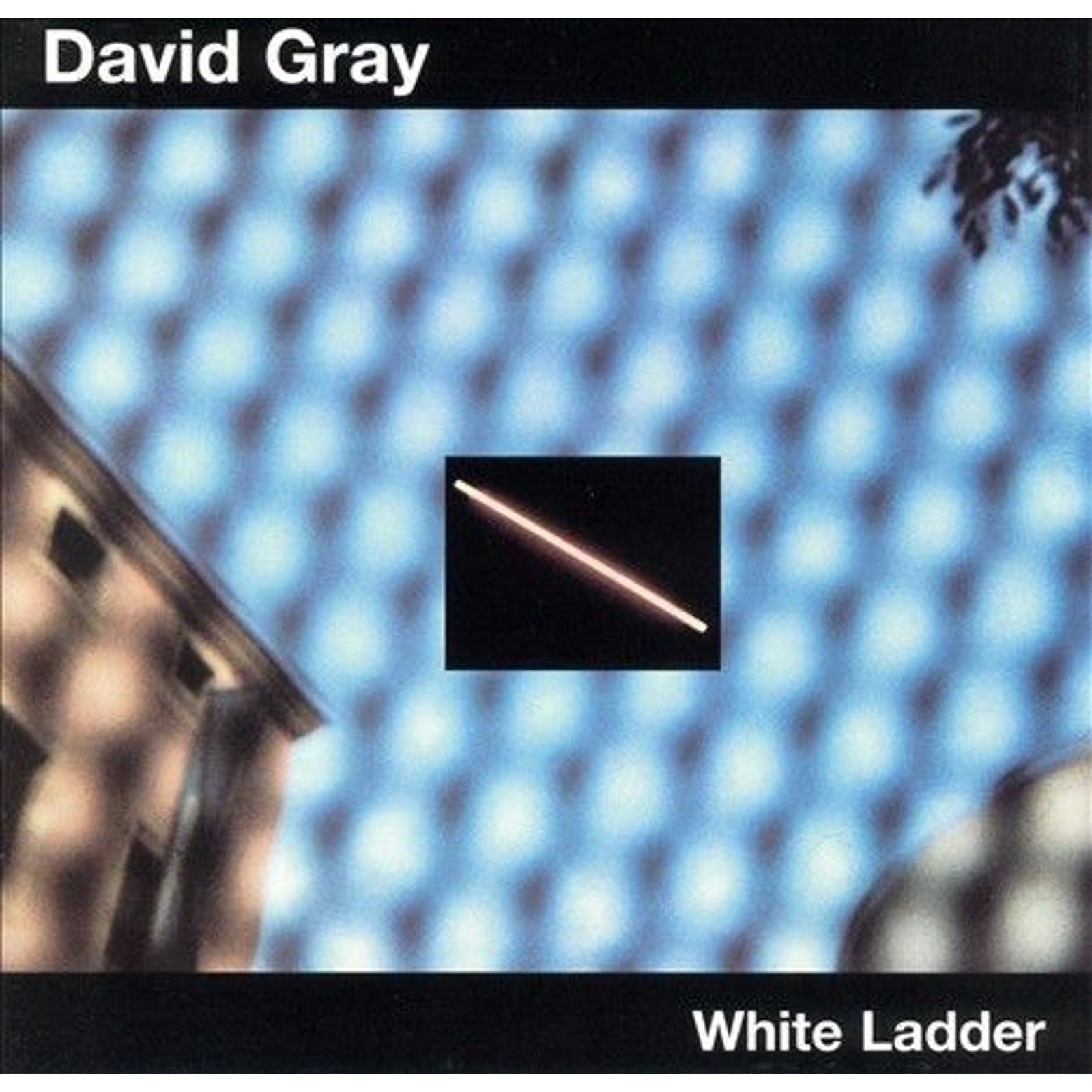 White Ladder by David Gray (CD, Mar-2000, ATO (USA))