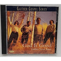 God is Good by Gaither Vocal Band (CD, 1999)