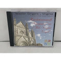 Master Singers Of Virginia - Erik Reid Jones, Artistic Director Winter 2007 CD