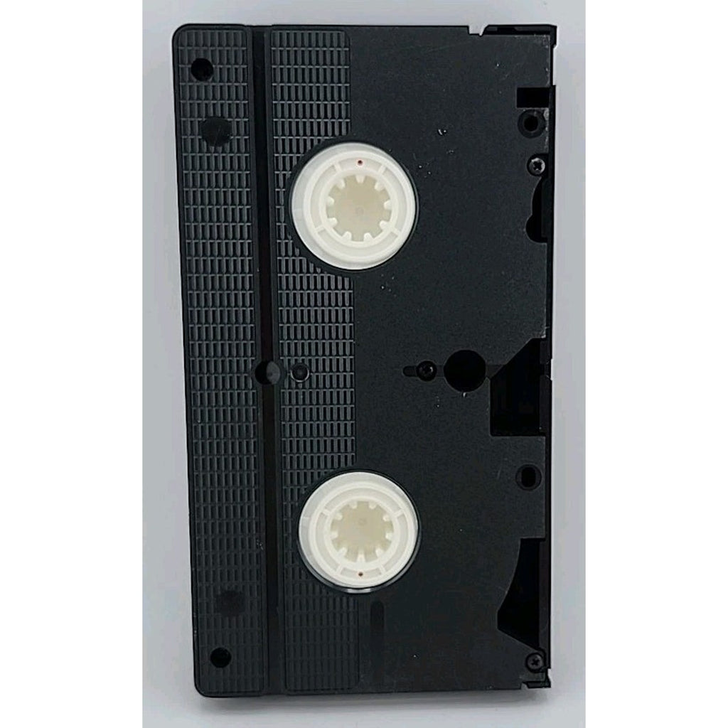Frosty The Snowman (VHS)