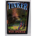 Tinker by Wen Spencer (2003, Hardcover)