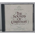 Hallmark Presents Julie Andrews The Sound of Christmas From Around the World CD