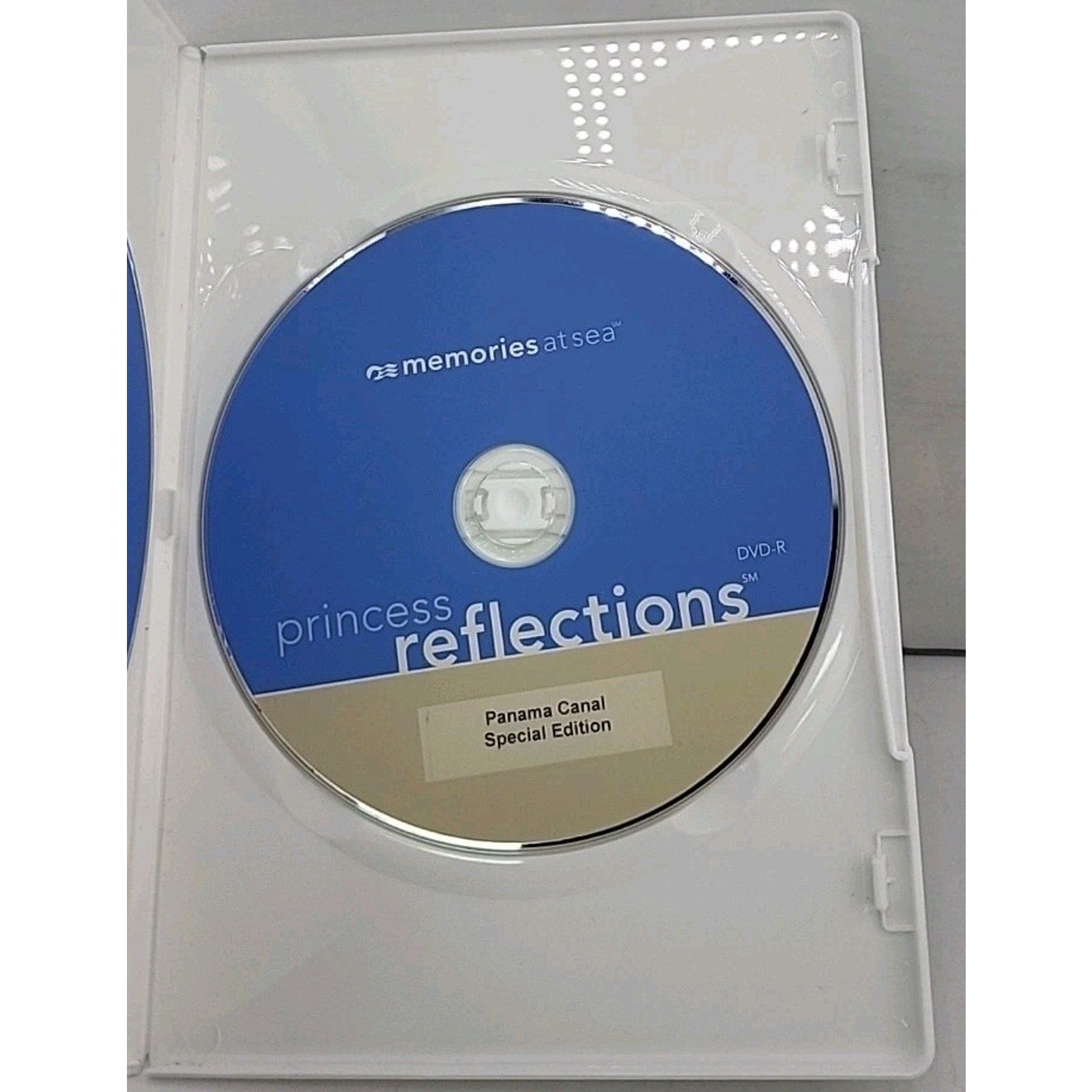 Memories At Sea Cruise The Panama Canal (DVD)