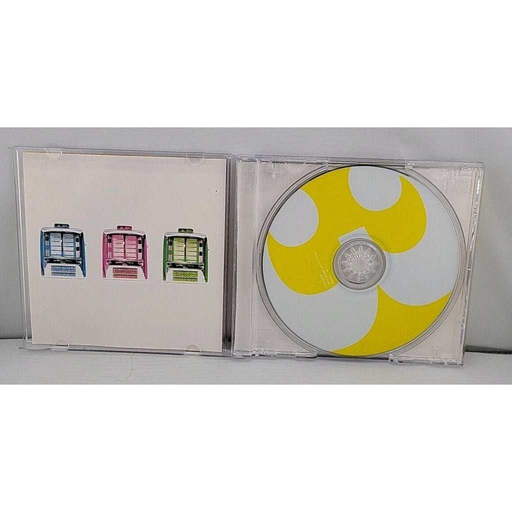 Giants of Rock 'N' Roll 3 - Music CD - Various - 2000