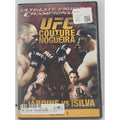 UFC 102 Couture Vs Nogueira DVD Disc 1