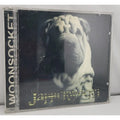 The Jabberwocks - Woonsocket - CD