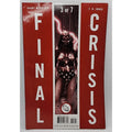 Final Crisis #3 - Grant Morrison (DC Comics, 2008)