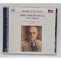 At the Symphony 2 by Sousa, John Philip (CD, 1998)