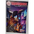 Transformers Robot in Disguise Animated #5 IDW Comics 2015