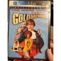 Austin Powers in Goldmember (DVD, 2002)