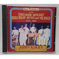 John Kirby - The Biggest Little Band In The Land 1938-41 - CD