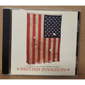 Boy Howdy & Sire Records Launch The Next British Invasion (CD, Promo)