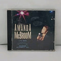 Live from Rainbow & Stars by Amanda Mcbroom (CD, 1995)