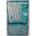 Abduction by Robin Cook (2000, Mass Market)