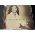 Kenny G - Greatest Hits CD