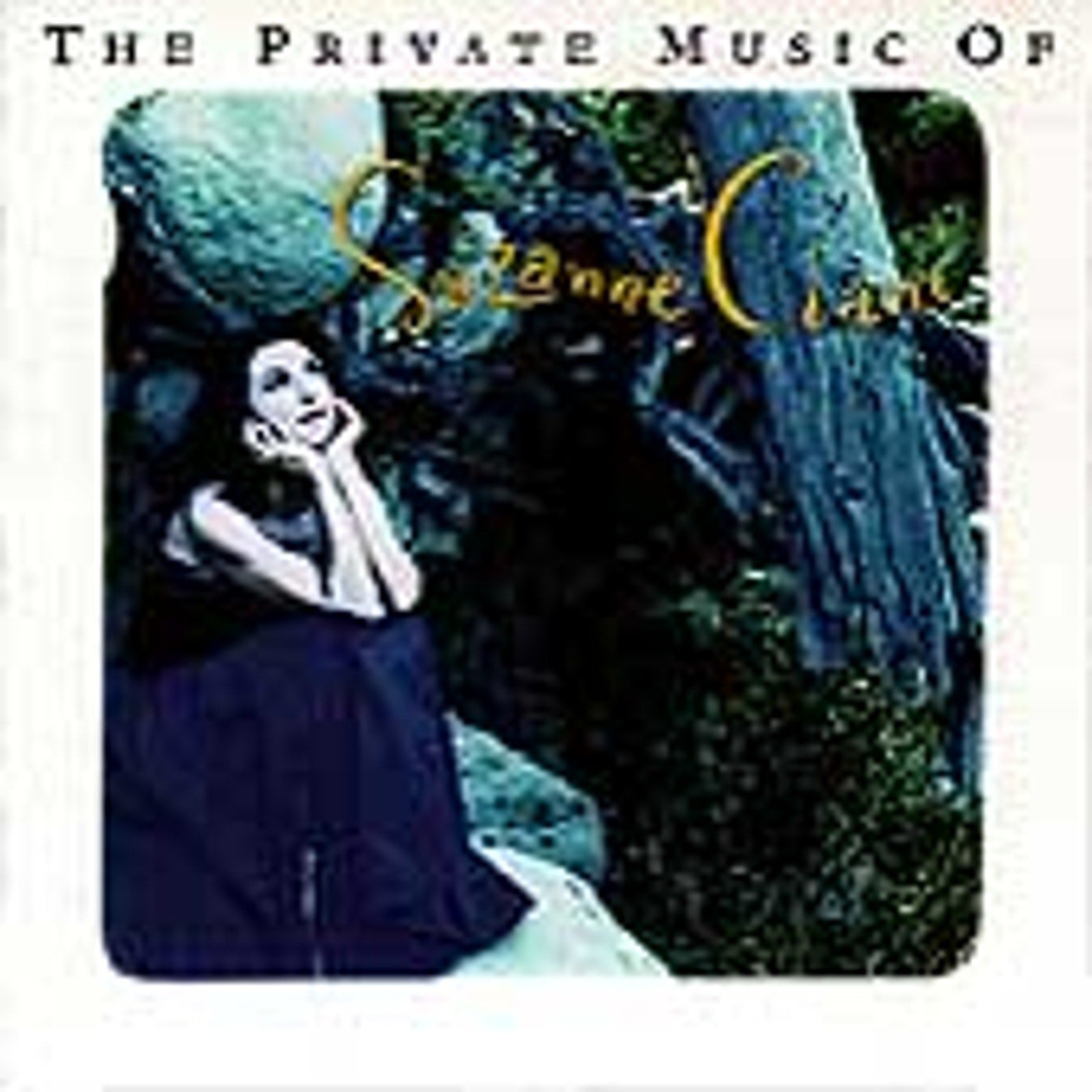 The Private Music of Suzanne Ciani by Suzanne Ciani (CD, Oct-1992, Private...