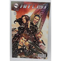 Hit List #3 | Zenescope Comic