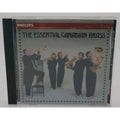 Essential by Canadian Brass (CD, 1992)