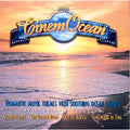 Cinem Ocean * by Anastasi (CD, Sep-1995, Real Music Records)