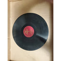 Guilty Tony Motolla Four (Record)