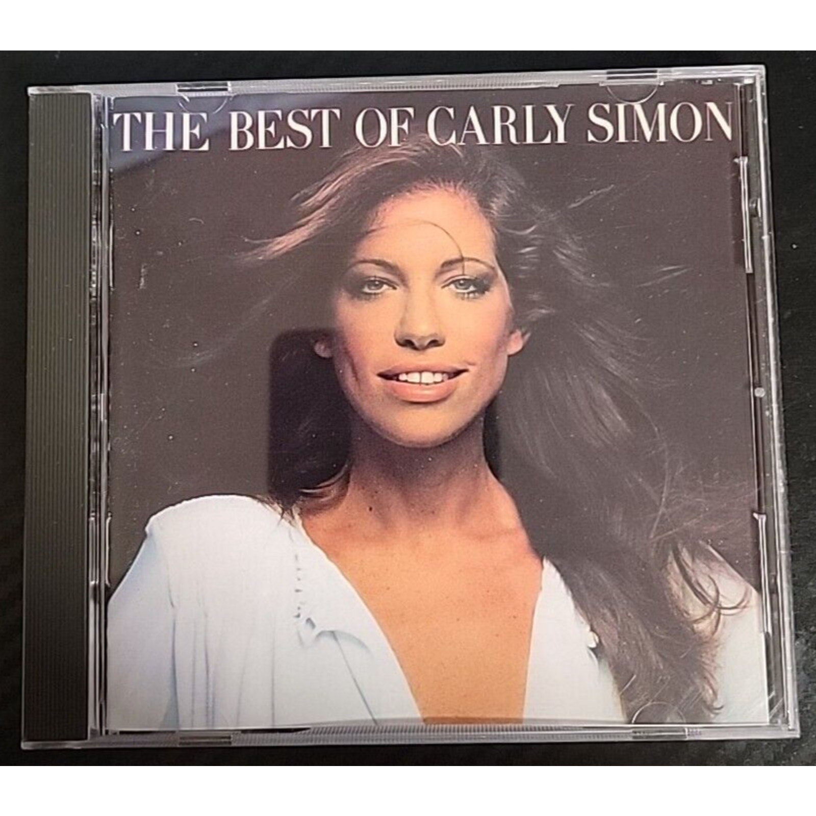 Best of by Simon, Carly (CD, 1990)