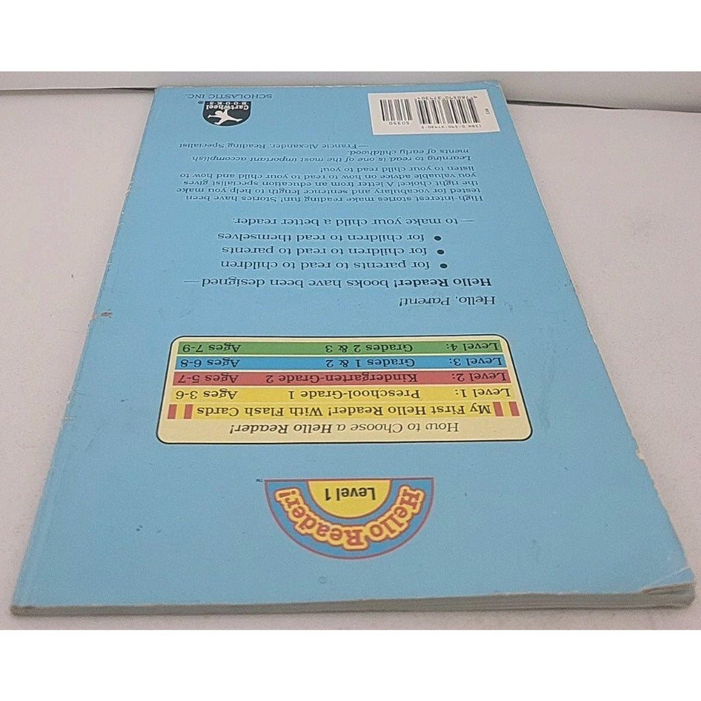 Clifford Makes a Friend by Norman Bridwell (1998, Trade Paperback)