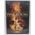 War Room (DVD, 2015)