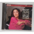 Mozart: Piano Sonatas Kv 284 & 570, by Uchida, Mitsuko (CD, 2009)