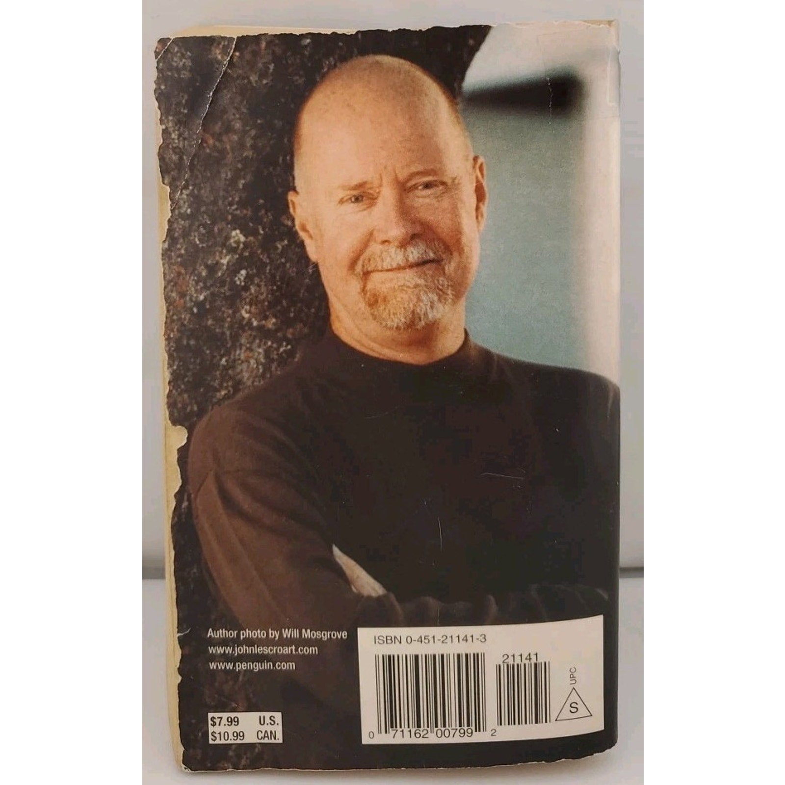 Second Chair by John Lescroart (2004, Mass Market)