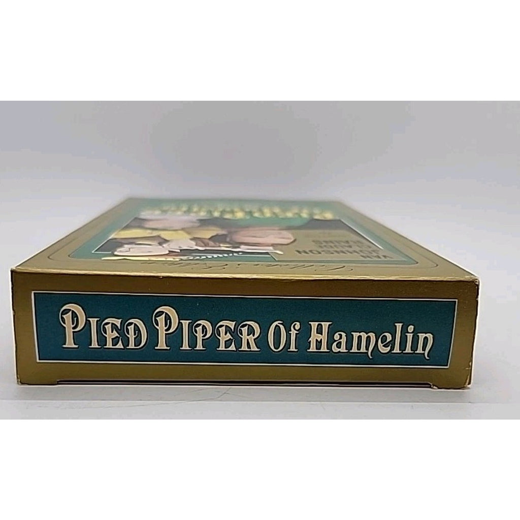 The Pied Piper of Hamelin (VHS, 1997)