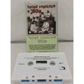 Sessions Records, Those Fabulous '50S Cassette 1989 MCA
