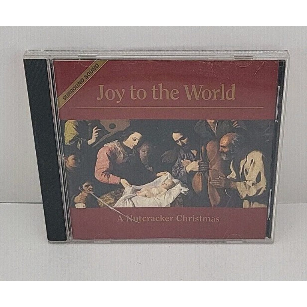 Joy To The World by Joy To The World (CD, 1994)