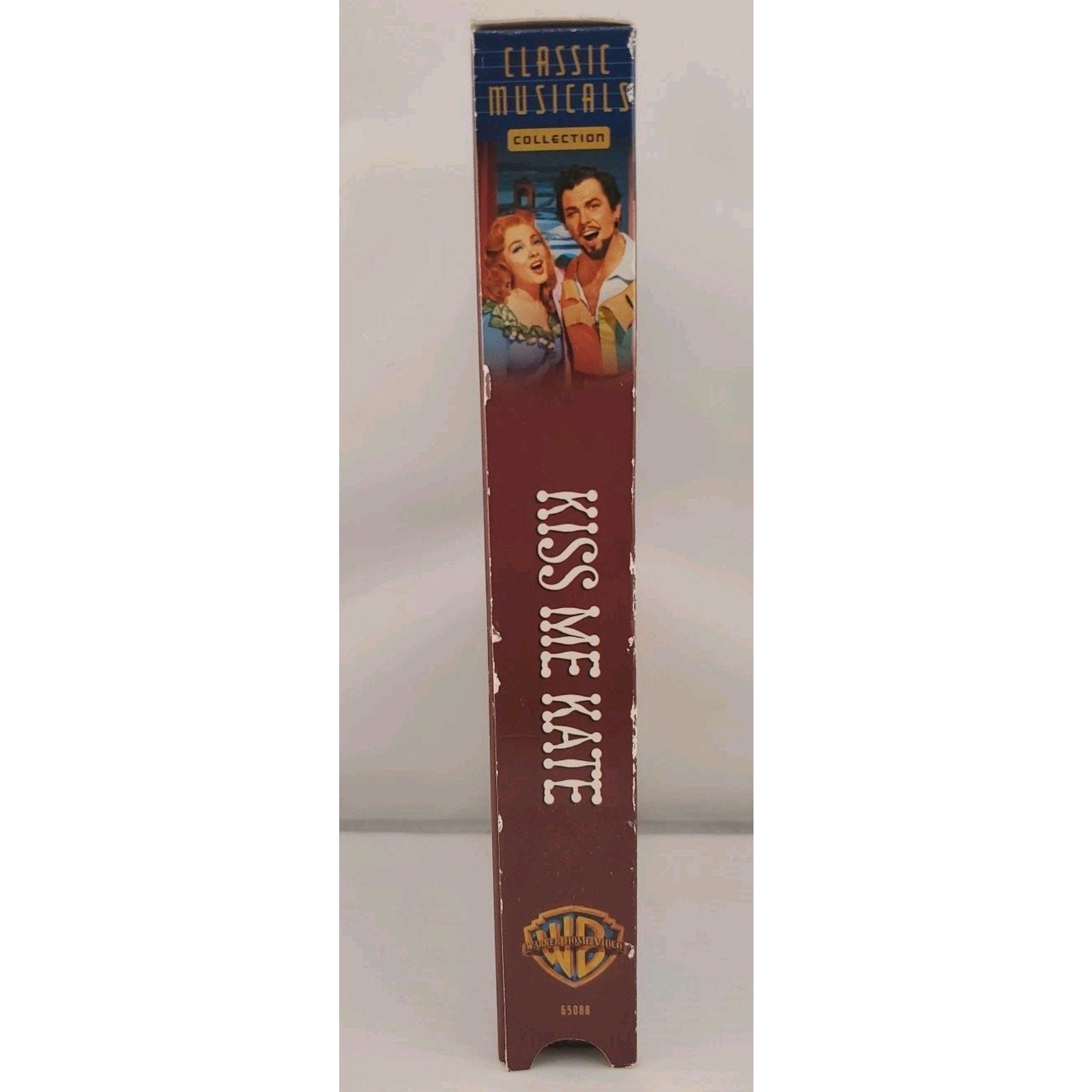 Kiss Me Kate (VHS, 1953)
