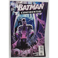 Batman Confidential #31 DC Comic Book