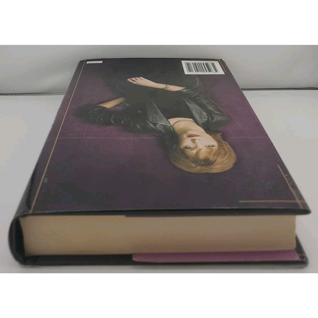 Visions in Death by J. D. Robb (2004, Hardcover)