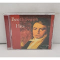 Vol. 1-Greatest Hits by Ludwig van Beethoven (CD, 2001)