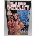 Chrononaughts: Book One
