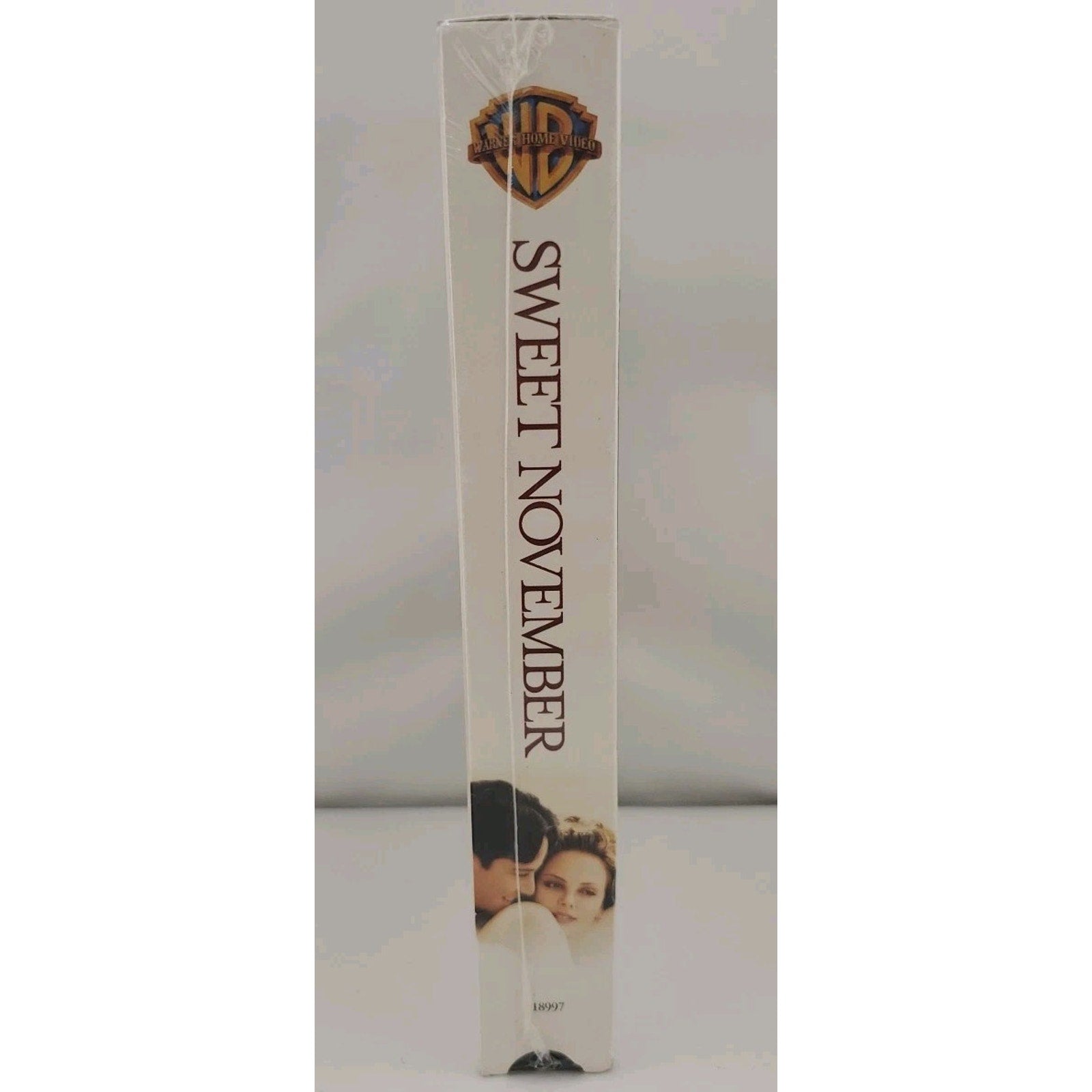 Sweet November (VHS 2001) *Brand New*