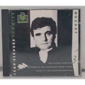 Mozart:Piano Sonatas, Vol. III (CD)