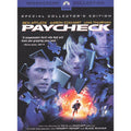 Paycheck (DVD, 2004, Widescreen Checkpoint)