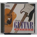 eMedia Guitar Method Easiest Way to Learn Guitar PC Windows CD Rom