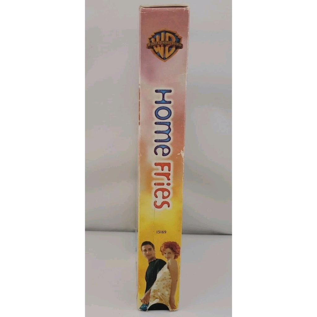 Home Fries (VHS, 1999)