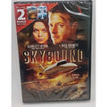 Skybound [+ 2 Bonus Movies] (DVD) *Brand New*