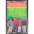 The Statler Brothers 20 Christmas Favorites CASSETTE TAPE (1994, PolyGram)