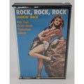 Rock Rock Rock Lookin Back (Cassette)