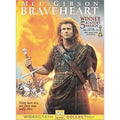 Braveheart (DVD, 2000, Sensormatic - Widescreen)