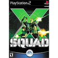 X Squad (Sony PlayStation 2, 2000)