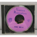 The Best Venezia Romantica (CD ONLY)