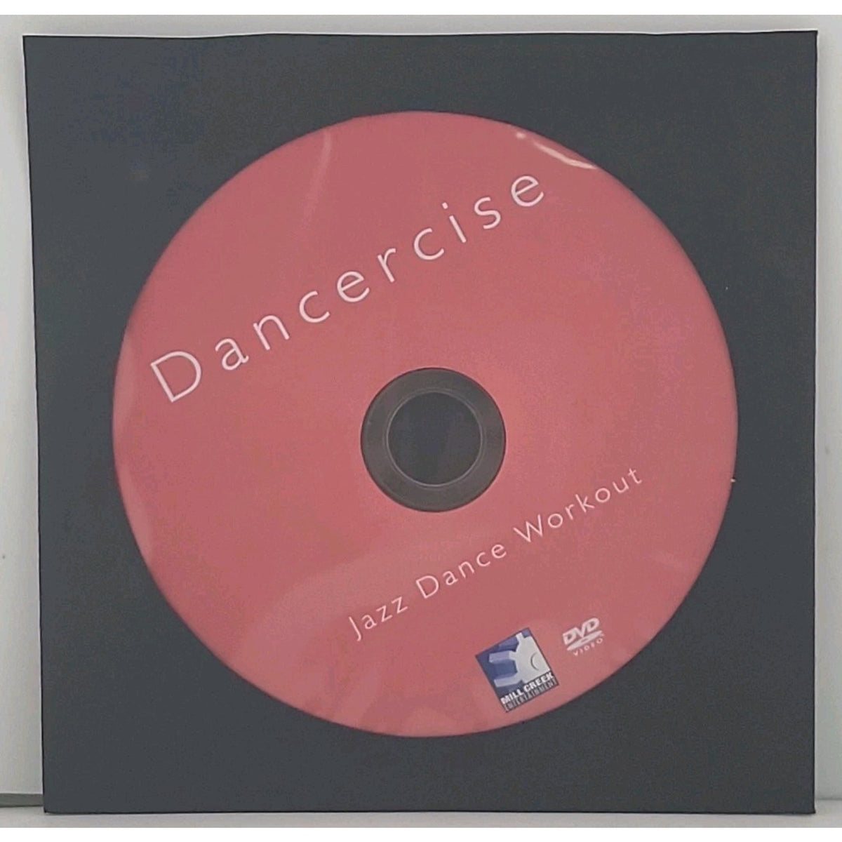 Dancercise (DVD) 4 DVD Set